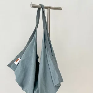 AU05 貳玖製造水餃側背包