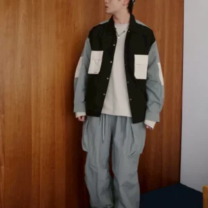 SP02 貳玖製造機能拼色2.0套裝 /可拆買