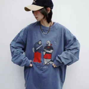 BE11 貳玖製造哥吉拉與金剛水洗踢