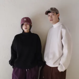 BE24 貳玖製造微高領高磅數大學踢