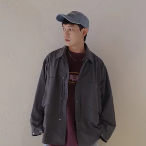 BE25 貳玖製造網布機能輕量襯外